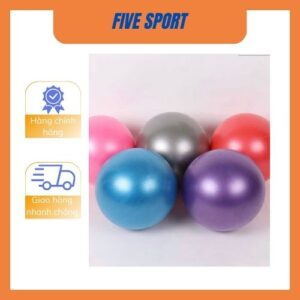 Bóng tập yoga Five Sport