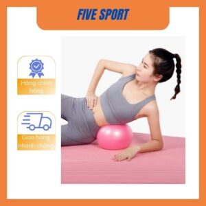 Bóng tập yoga Five Sport