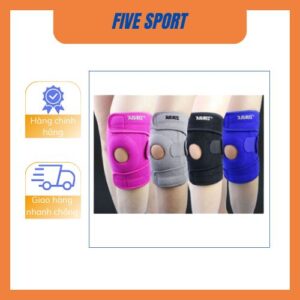 Băng gối bảo vệ Five Sport